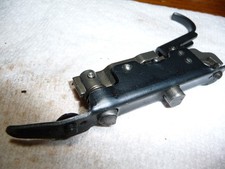 Springfield Stevens Savage 187 87 J 6 85h 850h 7h Trigger Assembly .22lr-29183a