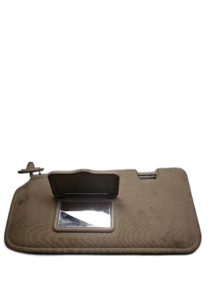 Parasol Driver VIN1 octavo dígito sin iluminación se adapta 05-07 ESCAPE 1254113 Foto 2 de 4