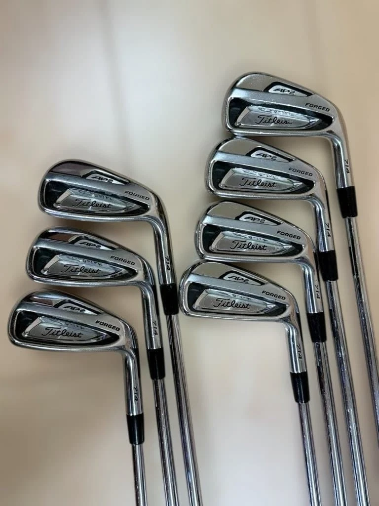 Titleist Ap2 712 for sale | eBay