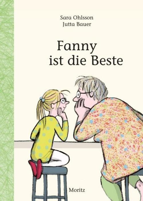 Moritz Verlag-Gmbh Fanny Ist Die Beste - Bild 3