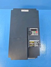 TOSHIBA VFS15-4110PL-W1 15HP 480V 3Ph Transistor Inverter