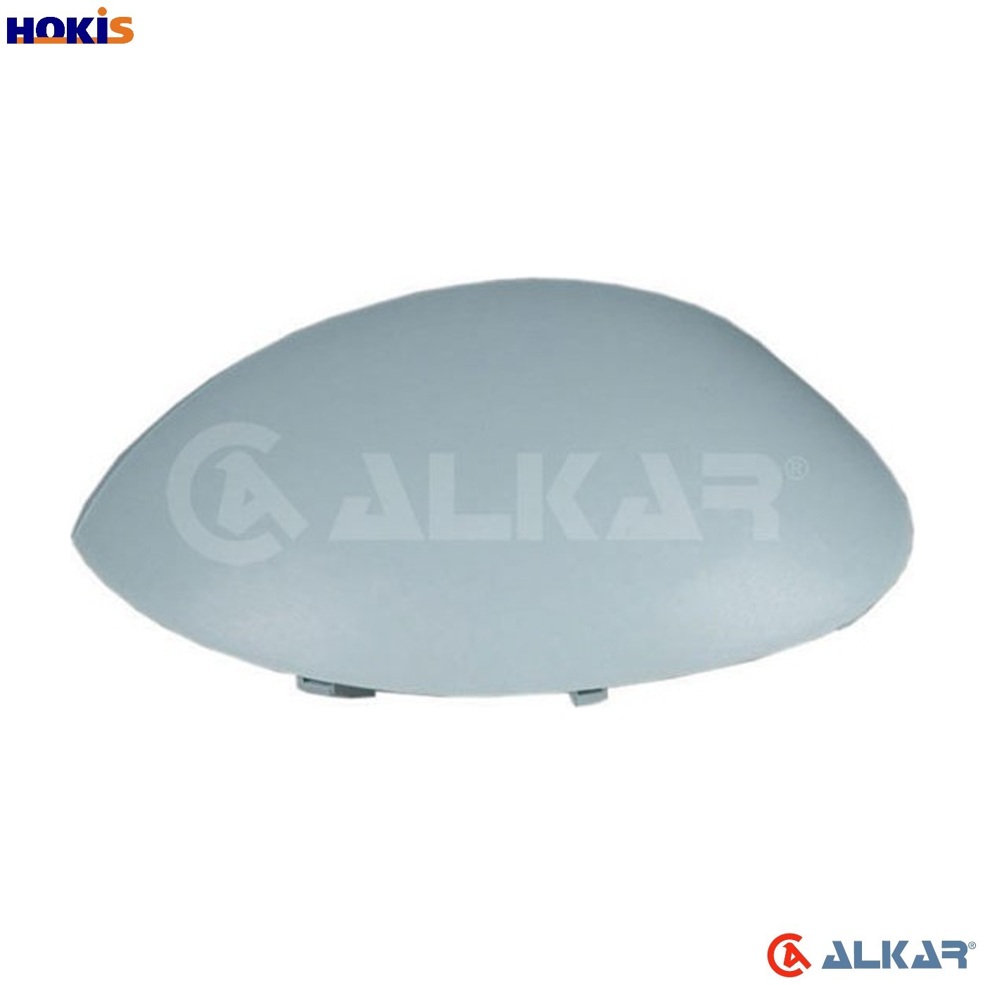4x ✅Fits BLIC 6103-01-1322283P Side mirror cover 6103-01-1322283P Th ⭐UK Seller⭐ - Image 10