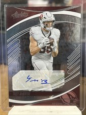 2025 Panini Absolute Football Set Review and Checklist 41