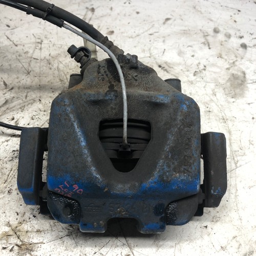 BMW 3ER E90 LCI 320D DIESEL BREMSSATTELEINHEIT VORNE LINKS NSF 2008-2011