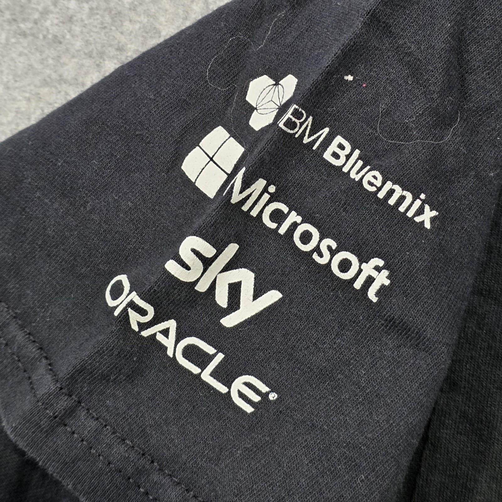 Devoxx League Extraordinary Developers T Shirt Me… - image 6