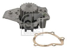 FEBI Pompe à eau refroidissement du moteur PEUGEOT CITROËN 1,9 1,8 E111220 XUD7T