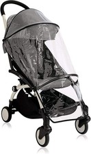 Habillage Pluie Poussette Babyzen Yoyo 6+ Pro
