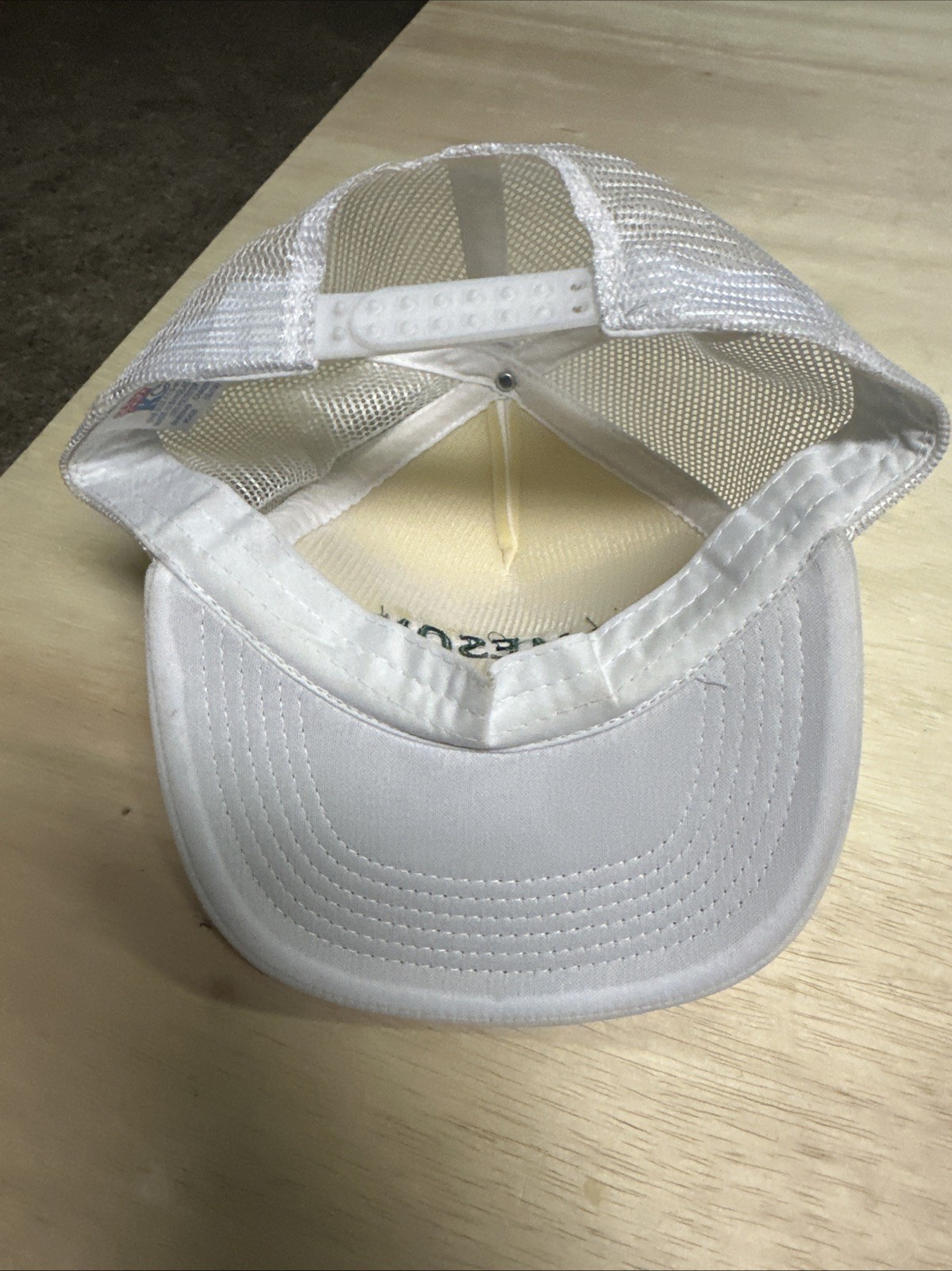 Jameson Mesh SnapBack Hat - image 5