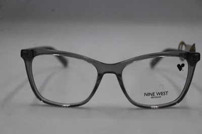 nine west eyeglasses frames women Nw5191 014 49[]16 135