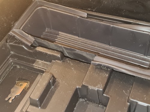 ZX Sinclair Spectrum Data 5000 Brief Case / Storage Case - No Computer with Key - Picture 15 of 18