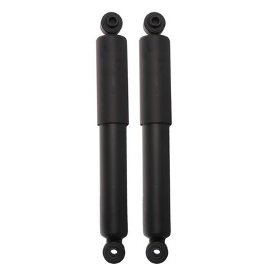 MONROE Rear Shocks Absorber Kit Pair For Chrysler Town Country Grand Caravan C/V