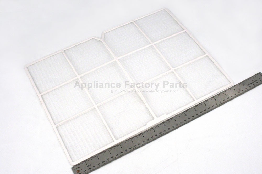 Appliance Factory Parts 5231AR1152Z Air Filter