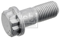 Febi Bilstein Schraube Bremssattel 182479 FüR Landrover Range Rover 2 P38A L318