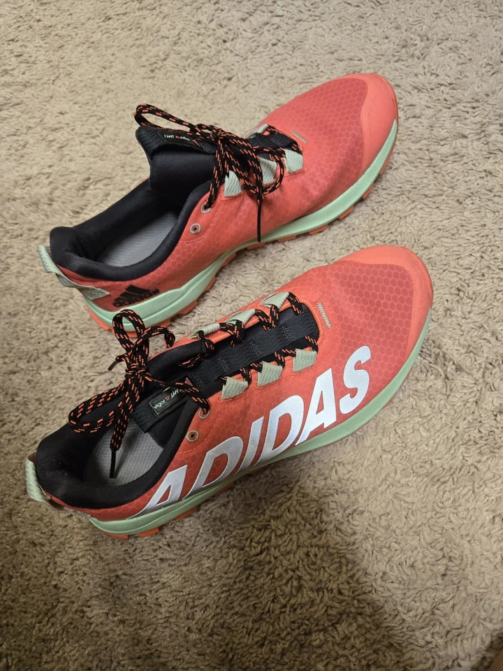 Adidas Vigor Tr para mujer talla 9,5 Foto 2 de 4