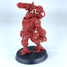 X101 Servitor - Blackstone Fortress Warhammer 40K Games Workshop X12446