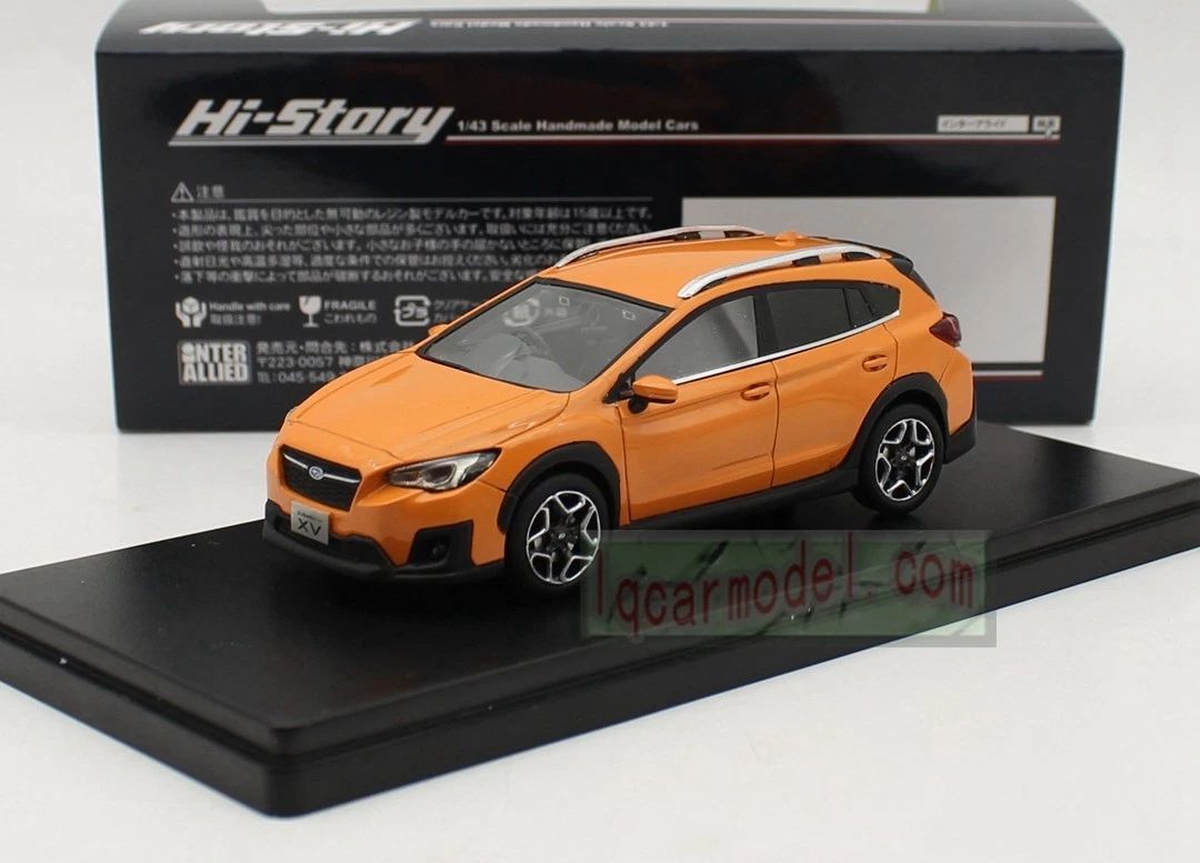 Hi-Story Contemporary Manufacture Diecast Cars for sale - eBay
