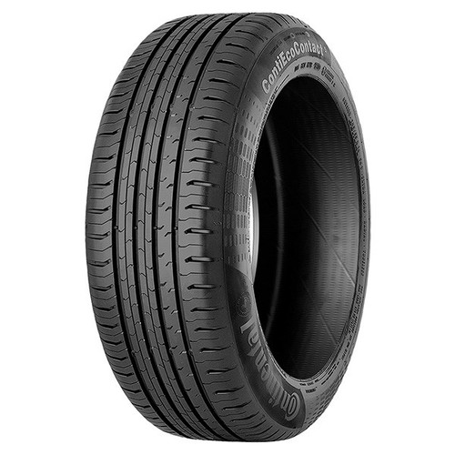 SOMMERREIFEN CONTINENTAL 195/55 R20 95H ECOCONTACT 5 XL - Bild 1 von 5