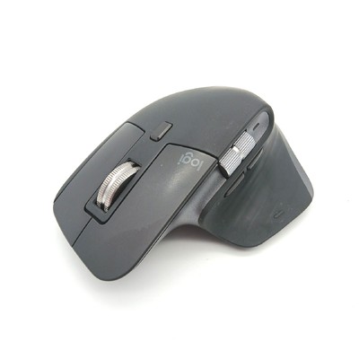 Logitech Maus Computerzubehör MX Master 3S Kabellose Performance - Defe - Defekt