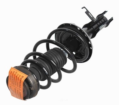 TOP NOTCH ABS1046R Suspension Strut and Coil Spring Assembly