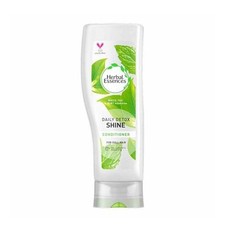 Herbal Essences Daily Detox Shine Conditioner White Tea & Mint 400ml 15.90 per litre