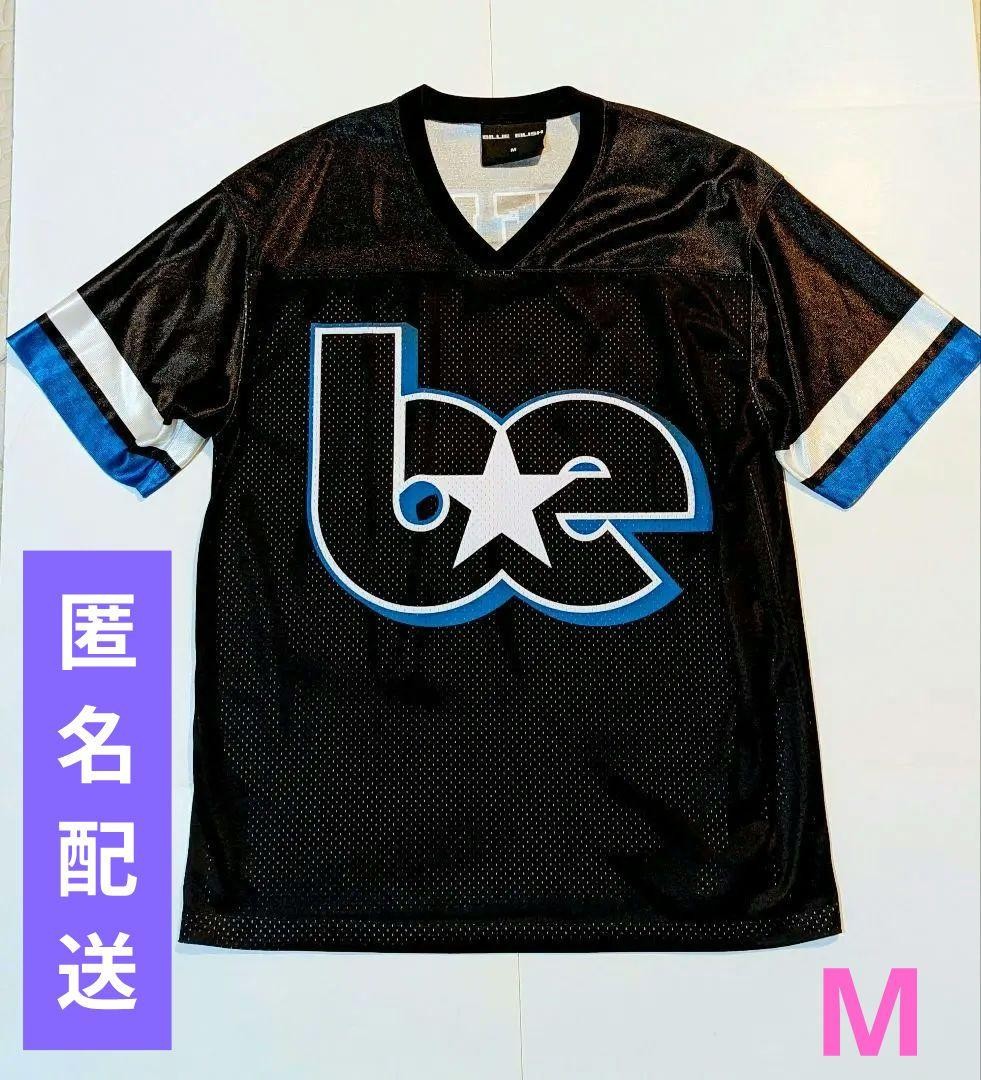 ミュージシャン Billie Eilish Be Custom Jersey Game Tee Billie Eilish 2025 Tour Custom Jersey Game Tee M - Official