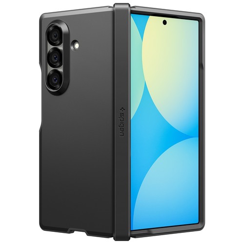 For Galaxy Z Fold 7 Case SPIGEN Tough Armor Pro MagSafe Compatible Hard Cover - Picture 18 of 27