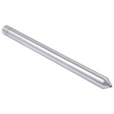 1-1/2 CARAT X 7/16 X 6" SINGLE POINT DIAMOND DRESSER (3903-0218)