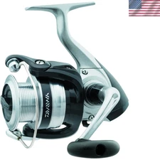 Strikeforce-B Spinning Reel - 4.9:1 Gear Ratio, Perfect for Anglers
