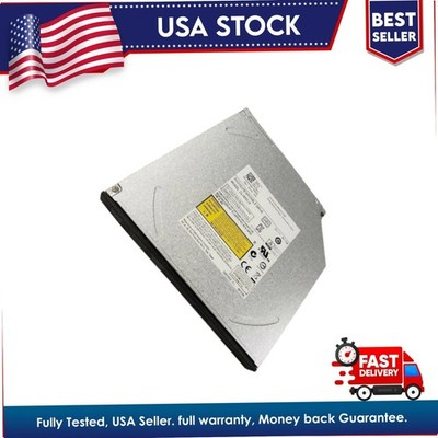 HP 1CA53AA 9.5mm DVD-RW Optical Disk Drive SFF EliteDesk 400 600 800 G3 G4 MT
