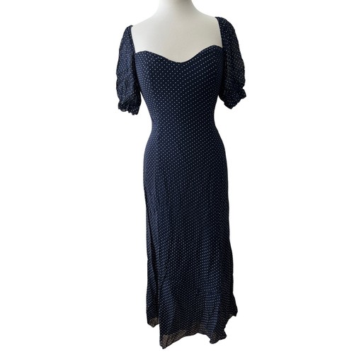 Reformation Gloria Dress US 6 - Picture 8 of 14