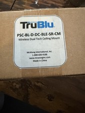 TruBlu PSC-BL-D-SC-BLE-SR-CM