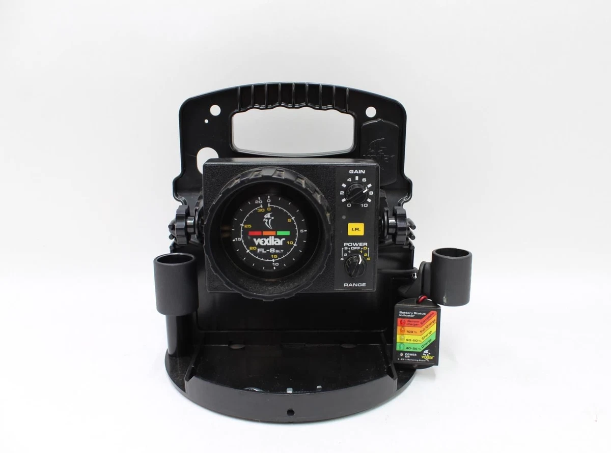 Vexilar Fishfinders for sale | eBay Vexilar Fishfinders for sale | eBay