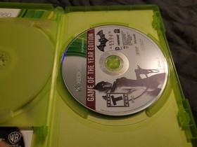 Xbox 360 E 250gb w/ Power Cable & Games
