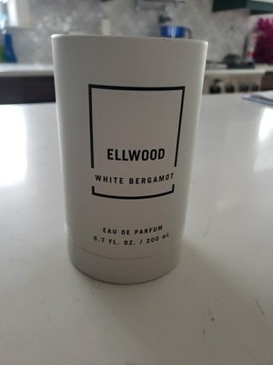 Abercrombie and Fitch Ellwood  Eau de Parfum Spray 6.7 Oz 200 mL NEW