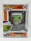 Funko Pop! - Dragon Ball Z - Piccolo Vinyl Figure #11 - W/Pop Protector