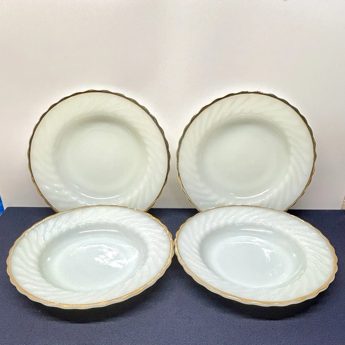 Fire King Gold Trim for sale | eBay