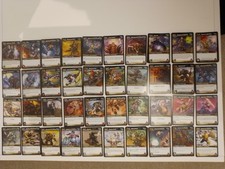 Traiding card World of Warcraft