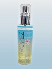 ST. TROPEZ SELF TAN PURITY BRONZING WATER FACE MIST 2.7 OZ NWOB