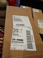 5304534601 GENUINE OEM ELECTROLUX Frigidaire Refrigerator main control board B27