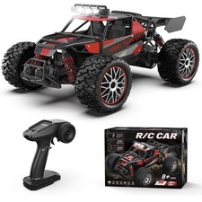 High Speed 30 KM/H Remote Control Car, 1:14 RC Cars for Boys Age 8-12, 2.4 GH...