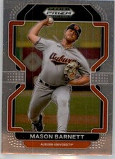 2022 Panini Prizm Draft Picks Baseball Complete Your Set #1-200 You Pick 