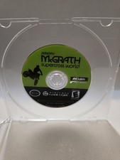 Jeremy McGrath Supercross World (Nintendo GameCube, 2002) Disc Only 