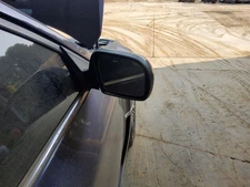 Passenger Side View Mirror Power Turbo Non-heated Fits 08-14 IMPREZA 297109