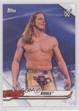 2021 Topps WWE NXT NXT Alumni Matt Riddle Riddle #NA-5 md3