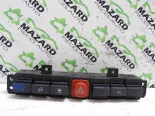 WARNLEUCHTE SCHALTER HAZARD LIGHT SWITCH Opel Antara (LA6) 96673016