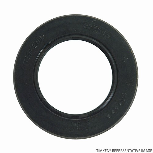Timken 228410 Grease/Oil Seal For 90-98 G20 J30 M30 Q45 Quest Villager - Picture 4 of 4