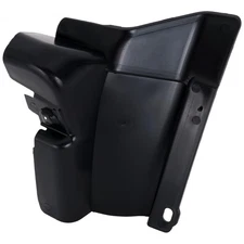 For 2015-2019 Sierra 2500 HD Front Upper Valance Plastic 23163775 GM1037114