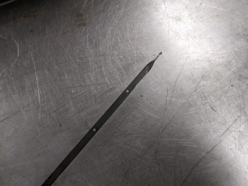 Engine Oil Dipstick For 01-03 Ford Explorer Sport Trac 4.0 - Image 4 of 4