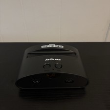 Sega Genesis Classic Game Console At Games Mi...