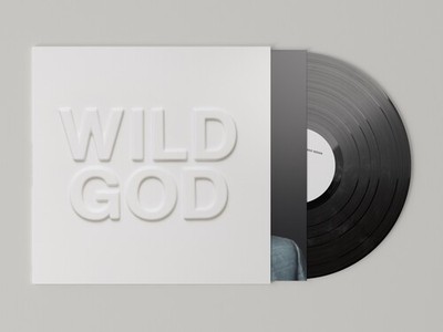 Nick Cave & the Bad Seeds - Wild God [New Vinyl LP]